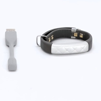 Fitness náramek Jawbone UP2 černý