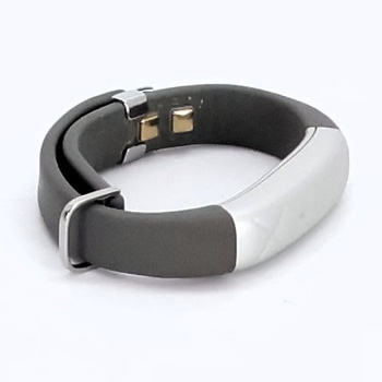Fitness náramek Jawbone UP2 černý