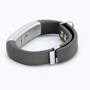 Fitness náramek Jawbone UP2 černý