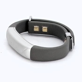 Fitness náramek Jawbone UP2 černý