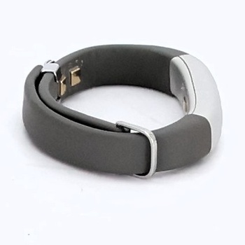 Fitness náramek Jawbone UP2 černý