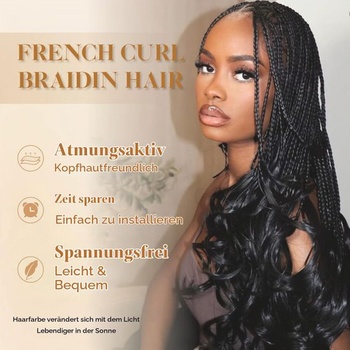 Predĺženie vlasov Firstcyh Hair 41 cm, 8 ks