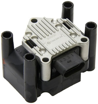 Bosch (F000ZS0210) F 000 ZS0 210 Zapaľovacia cievka 1 ks