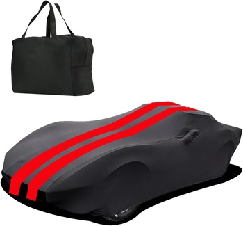 Plachta na auto DJJUAJK XL-SUV