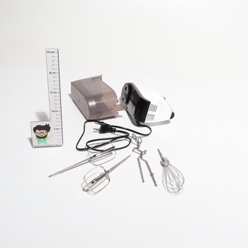 Ručný šľahač Twomeow 400W