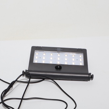 Brennenstuhl Solárne LED bodové svetlo SOL 1000, podložka/LED nástenné svietidlo pre vonkajšie