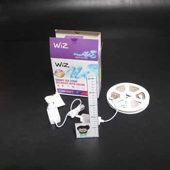 LED pásik Wiz RGB LED 16 miliónov farieb