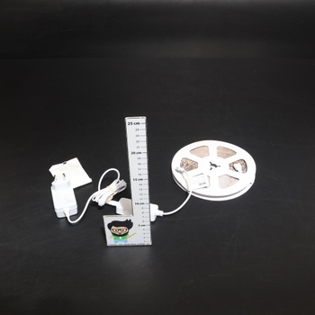 LED pásik Wiz RGB LED 16 miliónov farieb