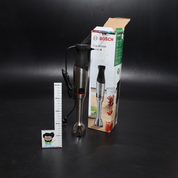 Jednoruční tabmixér Bosch MSM6M810