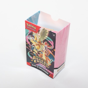 Zberateľské karty Pokémon