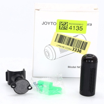 Mini kamera JOYTOUR YP-EU-LN3S-FX-02