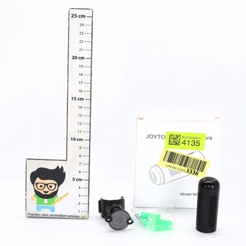 Mini kamera JOYTOUR YP-EU-LN3S-FX-02