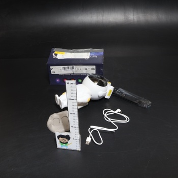Projektor MOLEKSDAL astronaut