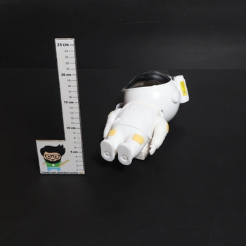 Projektor MOLEKSDAL astronaut