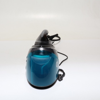 Napařovací žehlicí stanice Cecotec Fast&Furious 8060 Ultra. 3000 W, tlak 10 barů, povlak z oxidu