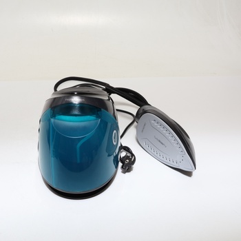 Naparovacia žehliaca stanica Cecotec Fast&Furious 8060 Ultra. 3000 W, tlak 10 barov, povlak z oxidu