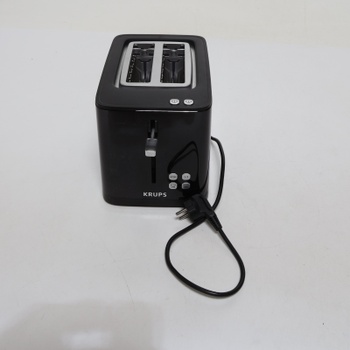 Topinkovač Krups Smart'n Light Touster