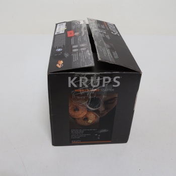 Hriankovač Krups Smart'n Light Touster