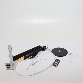 Stojacia lampa YICAIZI 008254346-0003