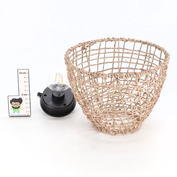 Solárna záhradná lampa Pearlstar HSL777