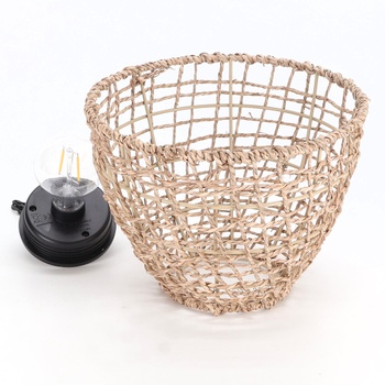Solárna záhradná lampa Pearlstar HSL777