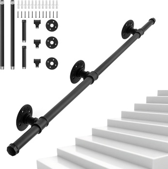 Madlo na zábradlie Ouutmee 150 cm