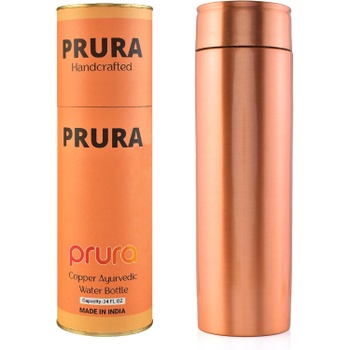 Fľaša na vodu PRURA PR 950 ml
