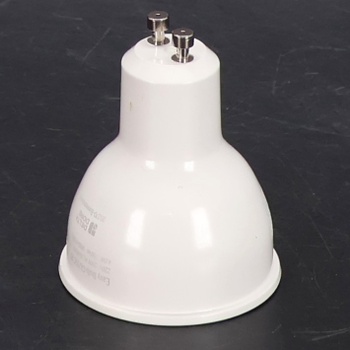 Delta Dore – LED žiarovka Easy Bulb GU10CW – Inteligentné osvetlenie | Programovanie | Hlasové ovládanie |