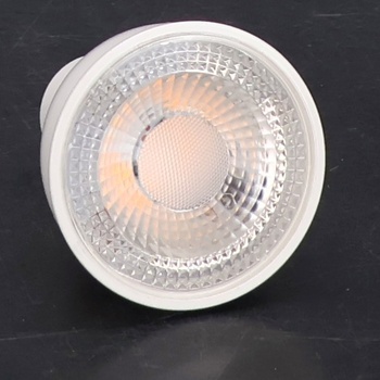 Delta Dore – LED žiarovka Easy Bulb GU10CW – Inteligentné osvetlenie | Programovanie | Hlasové ovládanie |