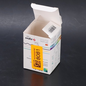 Delta Dore – LED žiarovka Easy Bulb GU10CW – Inteligentné osvetlenie | Programovanie | Hlasové ovládanie |