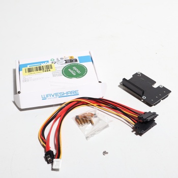 Základná doska Coolwell PCIe to 2 Channel
