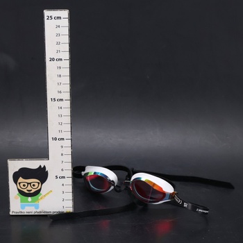 Plavecké brýle Speedo 8-10897B586