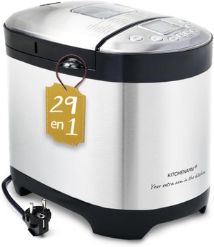 Múdra pekáreň chleba KITCHENARM