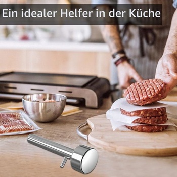 Porce na falafel, naběračka na falafel, naběračka na výrobu falafelu