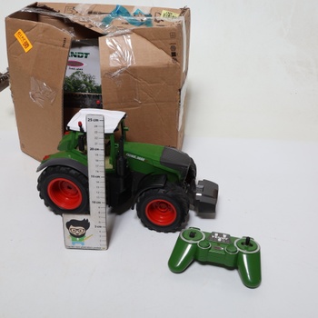 RC Traktor Jamara 405035 Fendt 1050