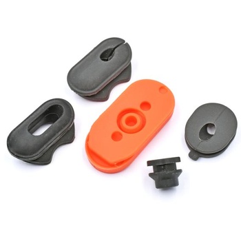 MyBESTscooter - Gumová krytka kábla pre elektrickú kolobežku Xiaomi Elite