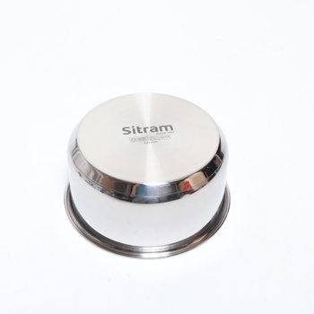 Súprava hrncov Sitram 713511 3 ks