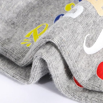 Vtipné bavlnené ponožky – Najlepšie otec Najlepšia mamička Ponožky Mäkké a priedušné Darček pre otec