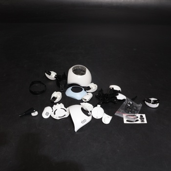 Robot Kosmos 621094 Bits čierny NJ