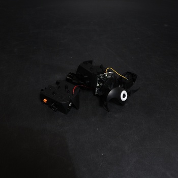 Robot Kosmos 621094 Bits čierny NJ
