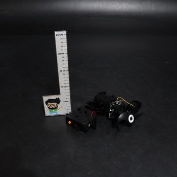 Robot Kosmos 621094 Bits čierny NJ