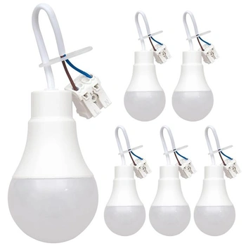 LED žiarovka FEILEMAN 6 ks