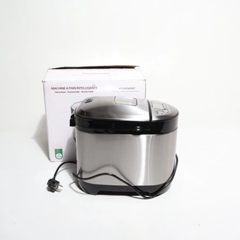 Múdra pekáreň chleba KITCHENARM