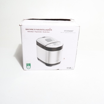 Múdra pekáreň chleba KITCHENARM