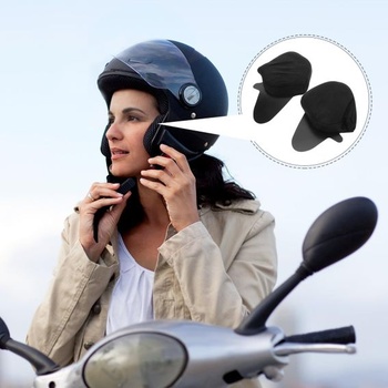 Polstrovanie helmy na moto SOLUSTRE