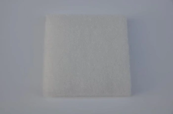 Kompatibilní sada filtračních médií pro Juwel Compact/Bioflow 3.0 M (50 bílých filtračních houbiček)