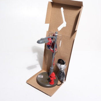 Stolová lampa Paladone Spiderman