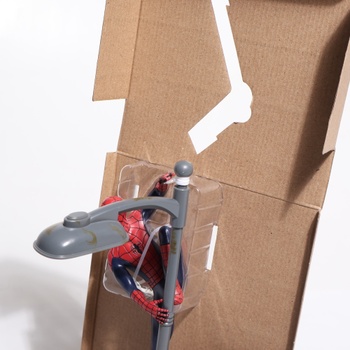 Stolová lampa Paladone Spiderman