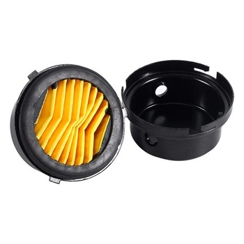 Pneumatický vzduchový filter Cevik CA-875/6, kovový, vnútorný závit 3/8