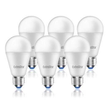 LED žiarovka EXTRASTAR E27, 15W, 3000K 1200 lúmenov,…
